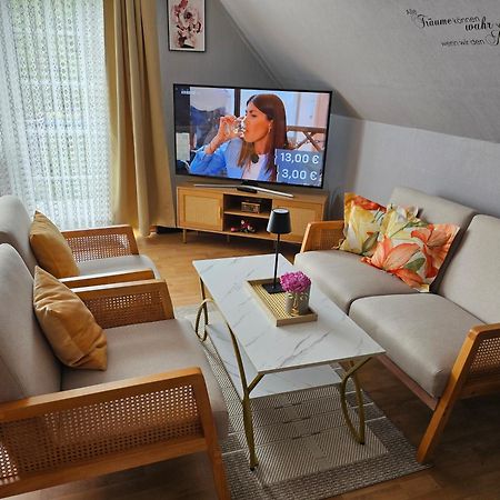 Ferienwohnung Prinz Lathen Exterior photo