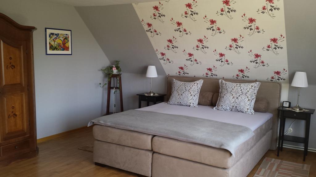 Ferienwohnung Prinz Lathen Room photo